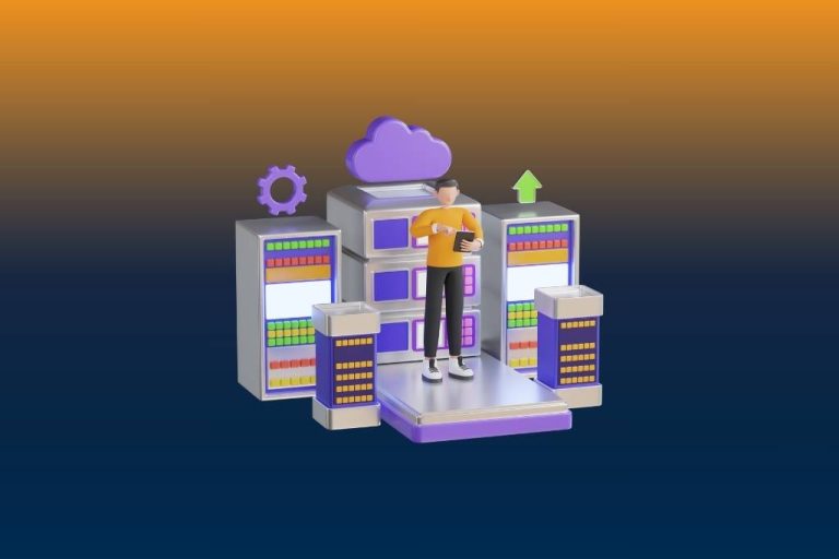 Web Hosting