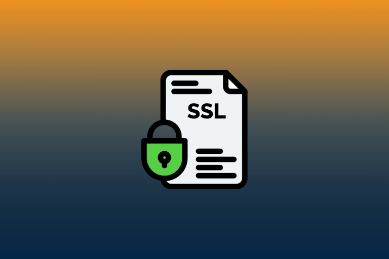 Güvenli İnternetin Kapısı: SSL Nedir? Güvenli İnternetin Kapısı: SSL Nedir