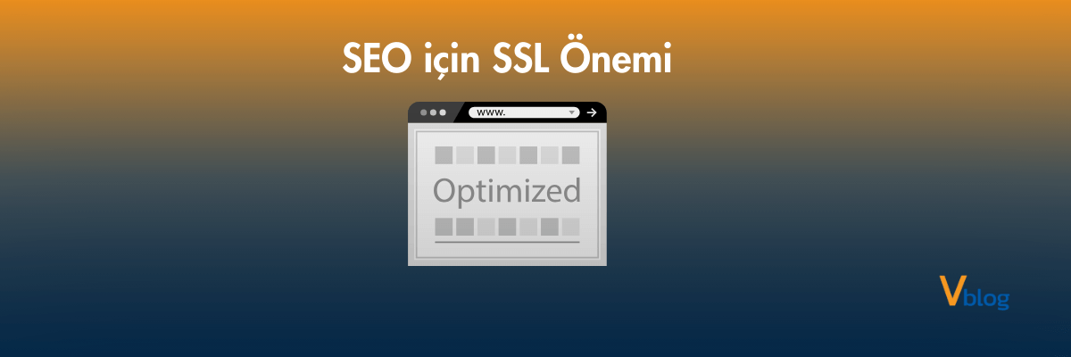 SEO için SSL Önemi