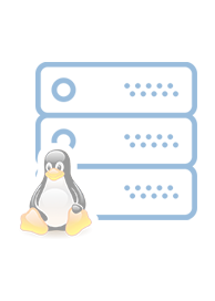 linux hosting hizmetleri infobox