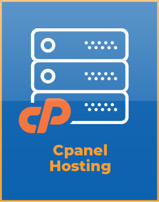 cPanel hosting hizmetleri hoverbox