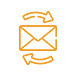domain transfer mail onayı icon