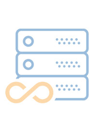 sınırsız hosting hizmetleri infobox