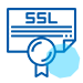 SSL Sertifikası icon