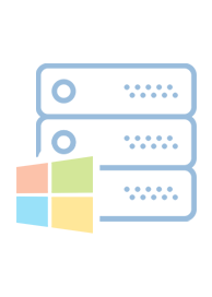 windows hosting hizmetleri infobox