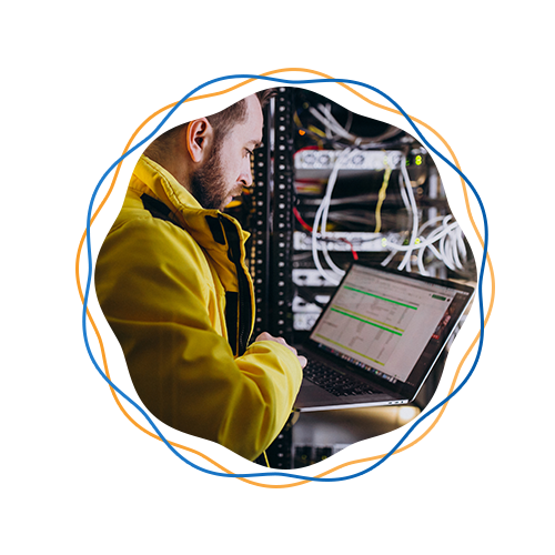 sunucu taşıma hizmeti Görsel